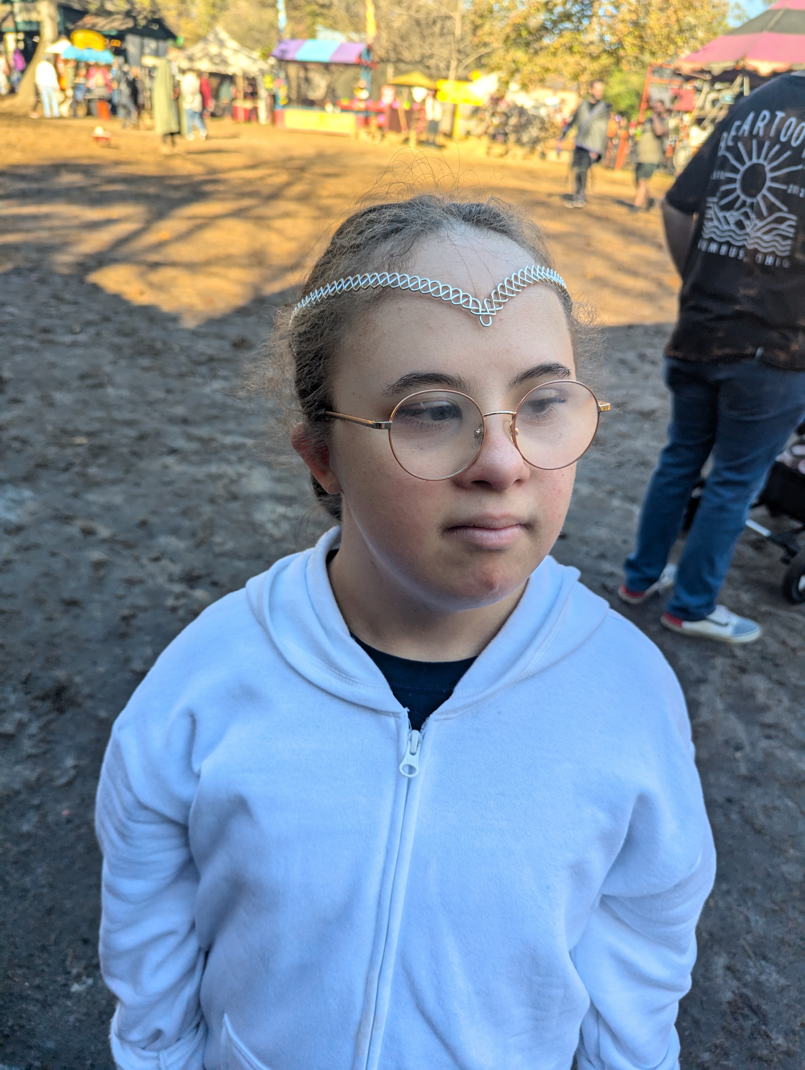 Ren Faire 24